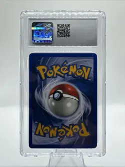 Snorlax 49/53 Black Star Promo 2002 Pokemon League Vintage Gem Mint 10 - Image 2