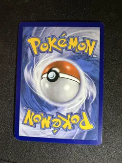 POKEMON TCG TEDDIURSA RC15/RC25 LEGENDARY TREASURES STARFOIL RARE LP 0405#250 - Image 2