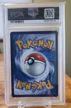 Pokemon -Pikachu-Scarlet & Violet Promo-088 - PSA 10 Gem Mint - Image 2