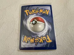 Zapdos Base Set Holo Rare 16/102 Pokemon TCG Near Mint Free Postage - Image 2