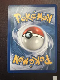 Pokemon TCG Shiny Vulpix SH6 Secret Rare Reverse Holo Platinum - NM - Image 2