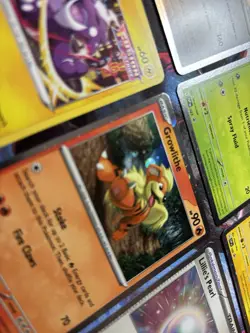 Pokemon TCG Cosmos Holo Lot Of 12 w/Bonus Toxel Promo - Image 5