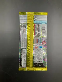 Lot of (60) Pokemon Korean s6a Eevee Heroes Booster Packs Sealed - Image 3