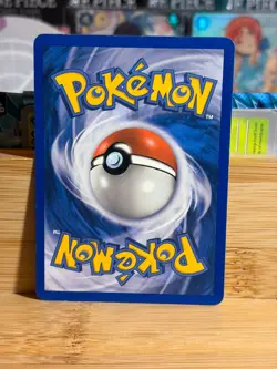 GLALIE 13/106 EX Emerald Unlimited Vintage Rare Pokemon TCG Lightly Played - Image 2