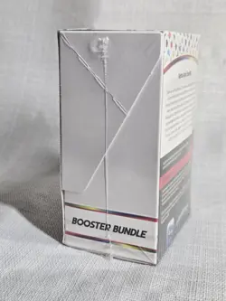 Pokemon TCG 151 Booster Bundle Sealed - Image 3