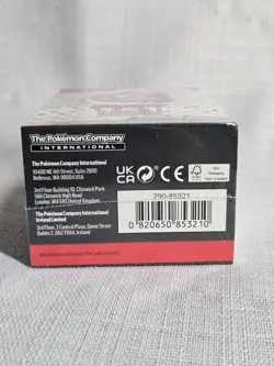 Pokemon TCG 151 Booster Bundle Sealed - Image 4
