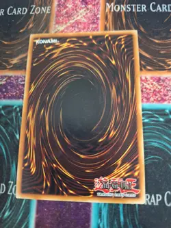 Yugioh Blue Scapegoat Token LC04-EN004 Ultra Rare Limited Near Mint - Image 3