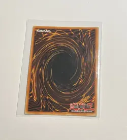 Yu-Gi-Oh! Primite Dragon Nether Berzelius #DUAD-EN035 Ultra Rare 1st Ed (NM) - Image 2