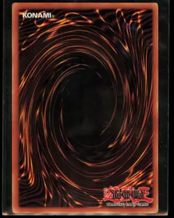 Charcoal Inpachi - SOD-EN001 - Soul of the Duelist - Rare - NM - YuGiOh - Image 2