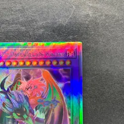 NM The Loving Defender Forever PHNI-JP038 Holographic Rare YuGiOh 680 - Image 3