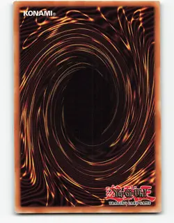 Archfiend Emperor, the First Lord of Horror #JOTL-EN031 Rare 1st Edition - Image 2