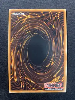 Yu-Gi-Oh TCG Elfnote Lucina 1st Edition Secret Rare BPRO-EN010 Near Mint - Image 2