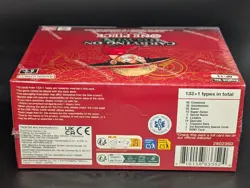 Lot of (12) OP-13 One Piece Carrying On His Will English Sealed Booster Boxes - Image 4