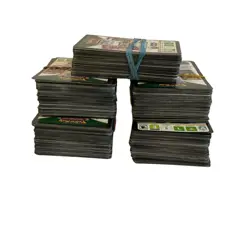 Lot of 350 Sword & Shield Set Pokemon TCG Code Cards Unredeemed Physical Cards - Image 2