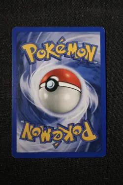 Pokemon Card - Surfing Pikachu WoTC Black Star Promo 28 Promo (LP) - Image 2