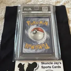 Snorlax 051 Sv: Scarlet & Violet Promo Cards Holo - Image 2