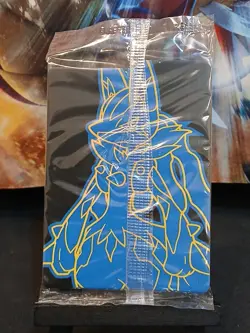 Riolu 010 Promo Mega Evolution Sealed Pokemon Card - Image 3