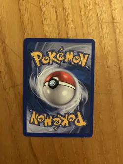 Dark Raichu 7/110 – Legendary Collection – Non-Holo Rare – WotC Pokemon Card NM - Image 2