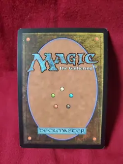 FOIL Simic Guildgate | MtG Magic Dragon's Maze | English | Near Mint-Mint (NM-M) - Image 2