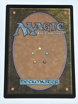 MTG Commander: The Lost Caverns of Ixalan Simic Signet 0312 NM - Image 2