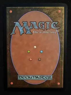 MTG Caravan Vigil - Artist Signed (Drew Baker) - Innistrad # 173 - Image 2