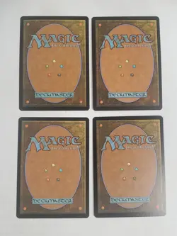 MTG Playset 4x Coalition Flag (Apocalypse/White/U) - BGM - Image 2