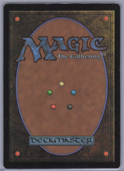 MTG Commander's Plate Commander Legends Regular Mythic NM - Image 2