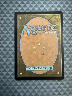 MTG Swamp #1161 Surge Foil Basic Land Universes Beyond: Doctor Who (WHO) - Image 3