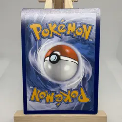 Pokemon Card Charizard Vmax Promo SWSH261 - Image 2