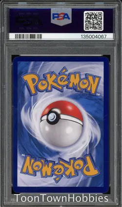 PSA 9 Pokemon - Mew ex 191/151 SAR - Chinese 151C Paldean Fates - Image 2