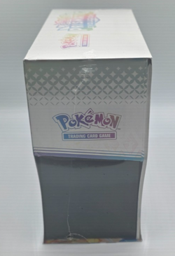 Pokemon Center Prismatic Evolutions ETB Elite Trainer Box Sealed - Image 4