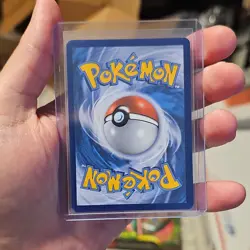 Pokemon Darkrai EX 88/113 Legendary Treasures Ultra Rare Holo English 2013 - Image 2