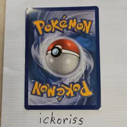 Pokemon Darkrai EX BW46 Black Star Promo Black & White Holo Basic Card HP180 - Image 2