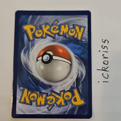 Pokemon Darkrai XY194 Promo Holo Basic Card XY Set HP110 2017 - Image 2
