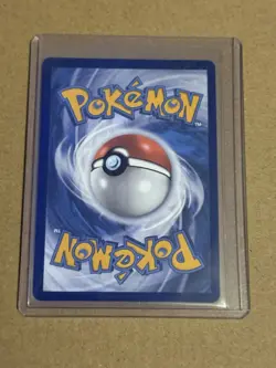 Pokemon TCG Armarouge Scarlet & Violet Paldean Fates Holo Shiny Rare Card #115 - Image 2