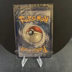 SEALED Pokemon Card Poke Ball SWSH146 Gold Celebrations 25th Anniversary - Image 3