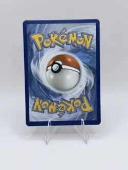 Mega Sharpedo ex 113/094 Me02: Phantasmal Flames Holo EX 330HP Pokemon TCG - Image 2