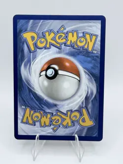 Mega Absol ex 161/132 Me01: Mega Evolution Holo Ultra Rare EX 280HP Pokemon TCG - Image 2