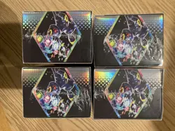 Pokemon TCG Prismatic Evolutions Surprise Box Factory Sealed New LOT OF 4 - Image 4