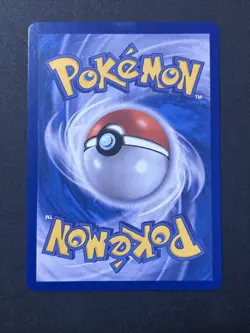 Korean Pokemon TCG Weepinbell 070/165 – SV2a Master Ball Reverse Holo – NM - Image 2
