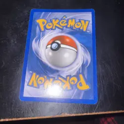 Pokemon TCG Snorlax 37/130 Diamond and Pearl Base Set Reverse Foil - Image 4