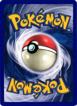 Pokemon TCG Gastly Expedition 109/165 Regular Common VLP - Image 2