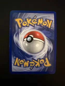Heracross EX Team Rocket Returns #43/109 Reverse Holo Stamped 2004 Pokemon - Image 2
