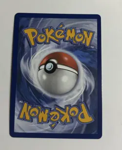 Air Balloon 166/132 Me01: Mega Evolution Holo Pokemon TCG - Image 2