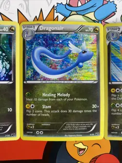 Pokemon TCG Dratini Dragonair Dragonite Dragon Vault Holo Lot 2/20 , 4/20 , 5/20 - Image 5