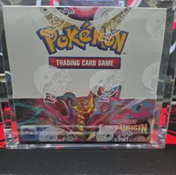 Pokemon Sword & Shield Lost Origin Booster Box - 36 Packs - SEALED 820650860553 - Image 1