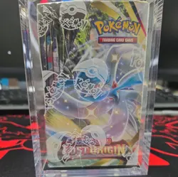 Pokemon Sword & Shield Lost Origin Booster Box - 36 Packs - SEALED 820650860553 - Image 2