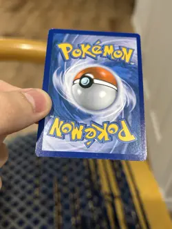 Genesect EX 97/101 Ultra Holo Rare Plasma Blast 2013 Pokemon NM/LP - Image 4