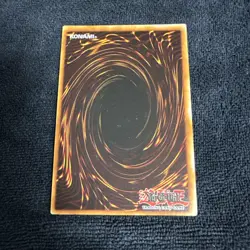 Swift Gaia the Fierce Knight RP02-EN085 Retro Pack 2-Unlimited Edition Unlimited - Image 3