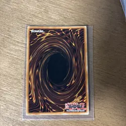YUGIOH BLMM-EN048 Dragonmaid Cehrmba Emblazoned Ultra Rare 1st Edition - Image 2